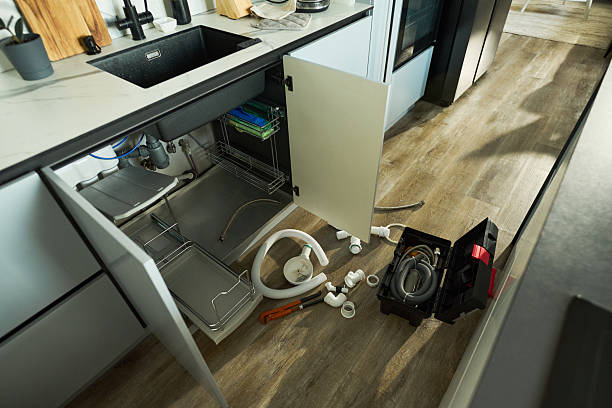 Reliable Pipe Repair contractor in Killeen, TX by Street Wise - Plumbing